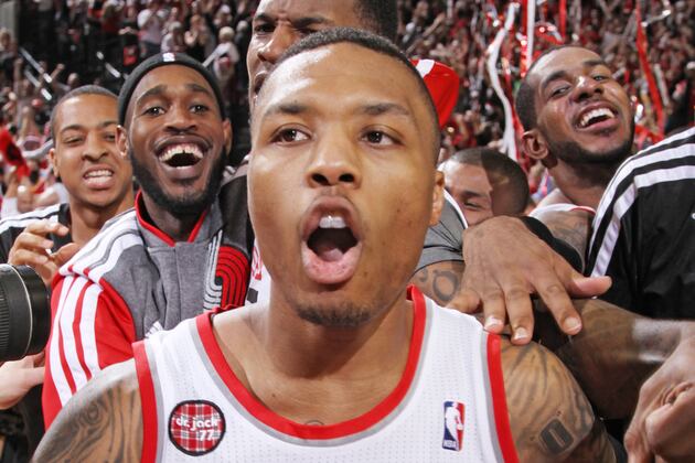 How Good is Damian Lillard?