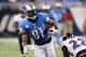 DETROIT, MI - DECEMBER 16: Calvin Johnson