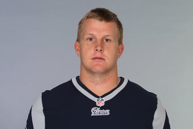 Devey Hoping to Go from Practice Squad to 53-Man