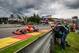 Ferrari driver Fernando Alonso of Spain steers his car during the second practice session ahead of Sunday's Belgian Formula One Grand Prix in Spa-Francorchamps, Belgium, Friday, Aug. 22, 2014. (AP Photo/Geert Vanden Wijngaert)