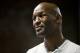 In this Tuesday, Aug. 12, 2014 photo, boxer Bernard Hopkins speaks during an interview with The Associated Press in Philadelphia. (AP Photo/Matt Rourke)
