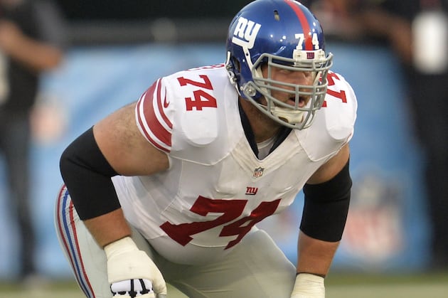 Schwartz Exits vs. Jets Due to Apparent Toe Injury