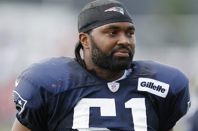 Belichick Adds Context on Mayo's Absence