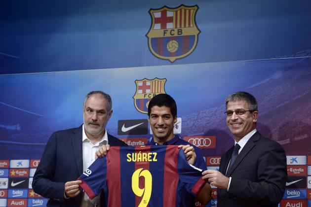Barcelona: Why La Blaugrana Still Have Work to Do During the Transfer Window 