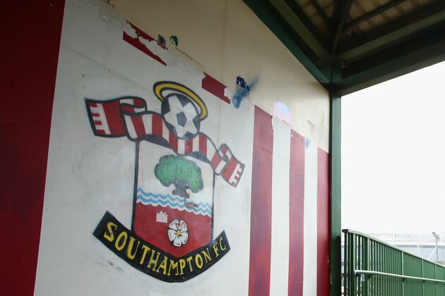 Saints Unchanged vs. West Brom