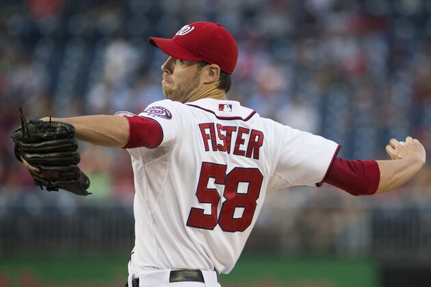 Nationals win streak ends with a thud in 10-3 loss to the Giants