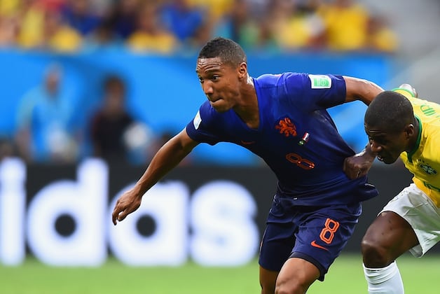 De Guzman Praises Swansea After Napoli Move