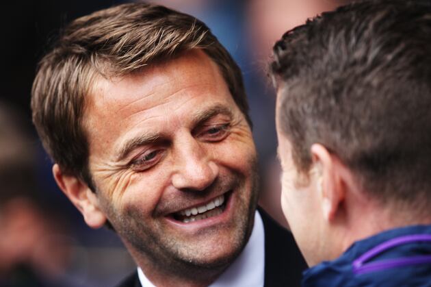 Sherwood: I'd Have Taken the Palace Job
