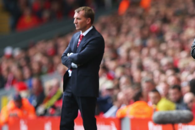 Rodgers Confident Fluidity Will Come