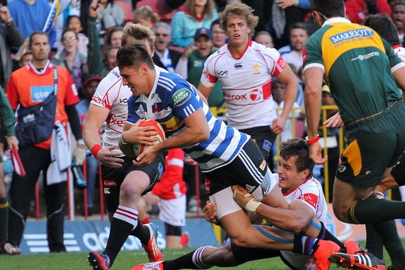 WP Hold off Spirited Golden Lions