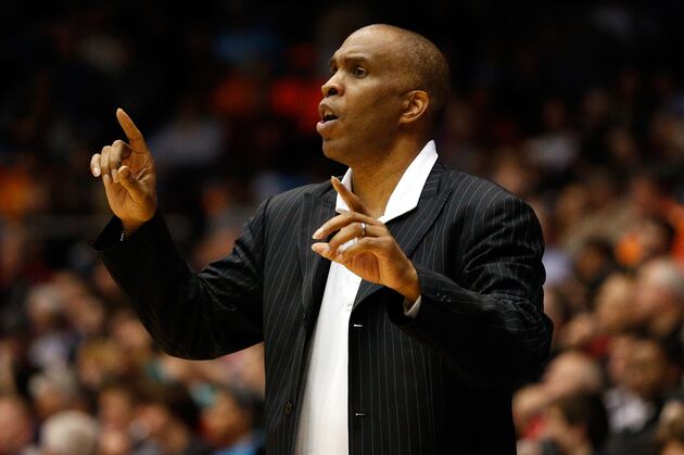 Mike Davis Re-Loads Texas Southern with a B1G Transfer and Former 5-Star
