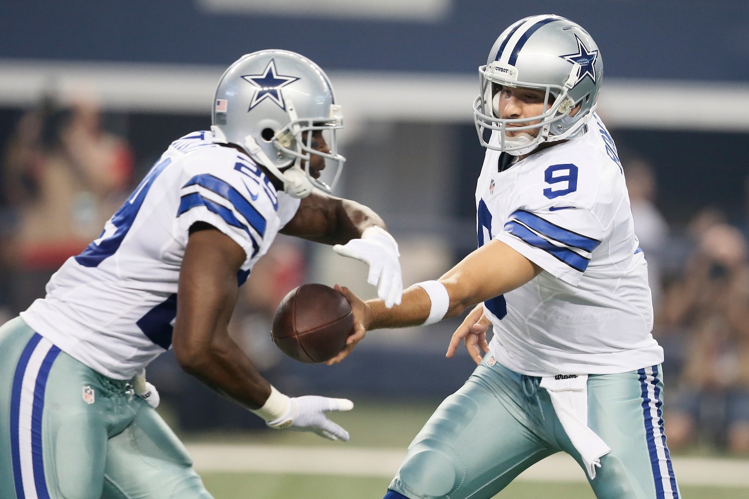 Dallas Cowboys Bleacher Report - 875qyt7