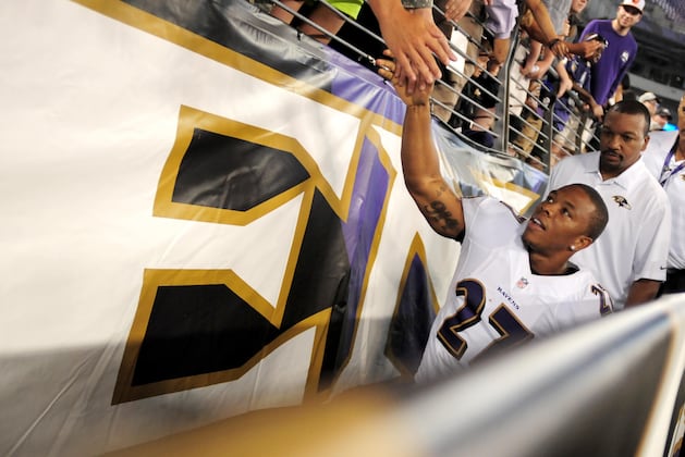 Slap Ya Mama Drops Red-Zone Sponsorship Ahead of Ravens Game