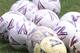 UNSPECIFIED - JANUARY 25: Generic Sport image. Soccer balls belonging to the Kingz Football Club. (Photo by Phil Walter/Getty Images)