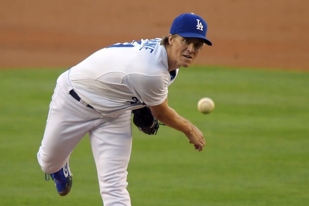Rapid Reaction: Dodgers 7, Mets 4