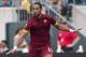 PHILADELPHIA, PA - AUGUST 2: Defender Mehdi Benatia #17 of AS Roma participates in the match against FC Internazionale Milano during the International Champions Cup on August 2, 2014 at Lincoln Financial Field in Philadelphia, Pennsylvania. (Photo by Mitchell Leff/Getty Images)