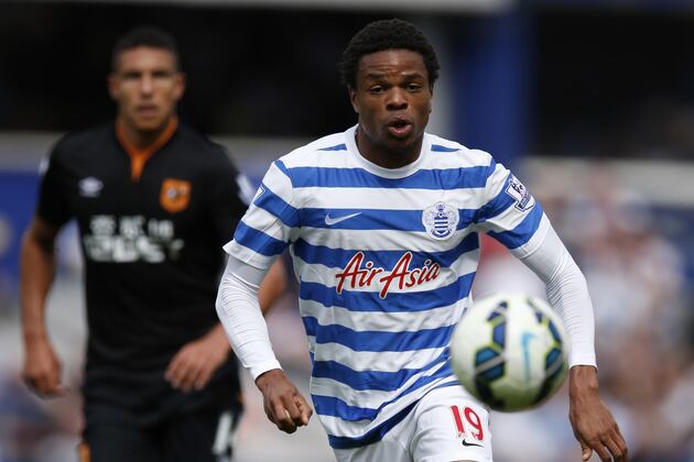 Remy Starts vs. Tottenham