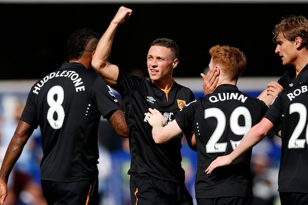 Hull Name XI to Face Stoke