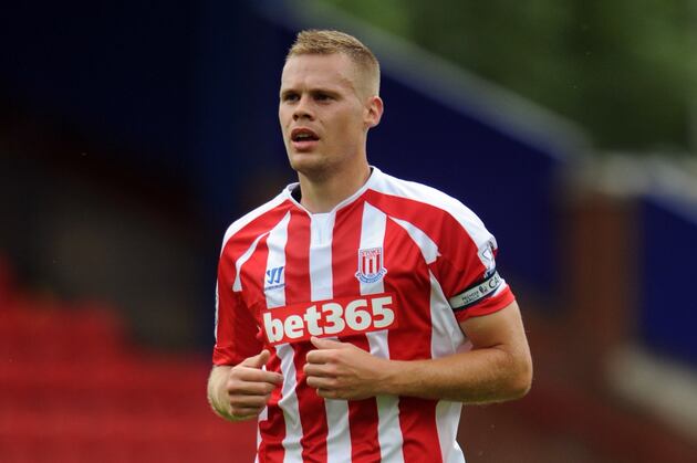 Stoke Name Lineup to Face Hull