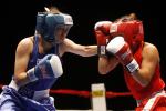 Why Female Boxers Aren't Getting a Fighting Chance