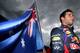 SPA, BELGIUM - AUGUST 24: Daniel Ricciardo of Australia and Infiniti Red Bull Racing looks on as he prepares on the grid before the Belgian Grand Prix at Circuit de Spa-Francorchamps on August 24, 2014 in Spa, Belgium. (Photo by Mark Thompson/Getty Images)