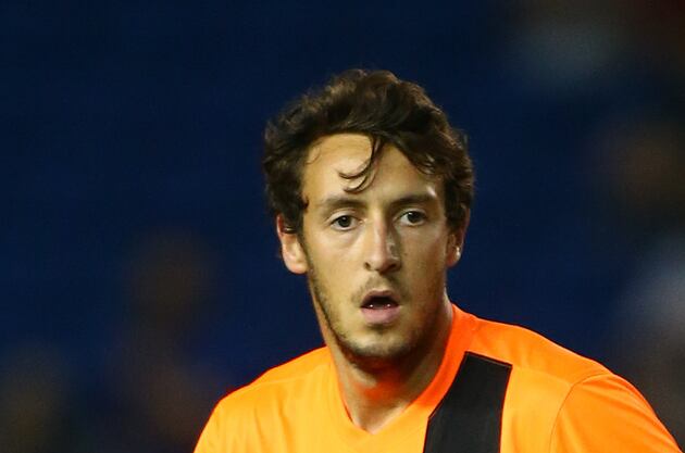 Johnson (Illness) Misses Out, Buckley Gets 1st EPL Start