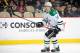 Chris Mueller during his time with the Dallas Stars.