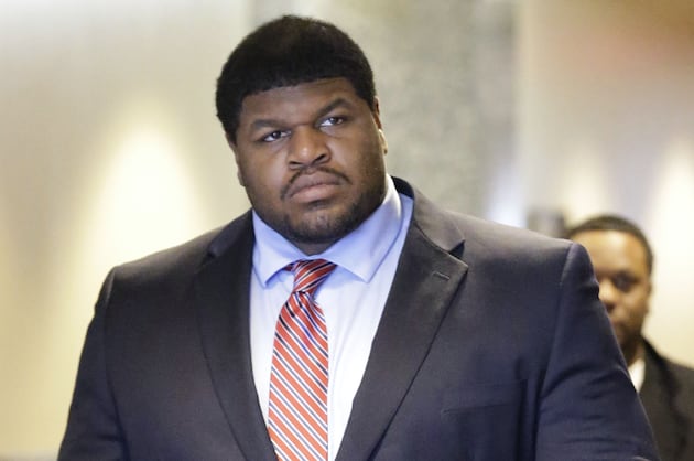 Jerry Jones Expects Decision on Josh Brent Suspension “imminently”