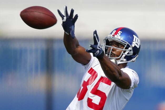 Jaguars Cut 11 Players Including WR Ramses Barden