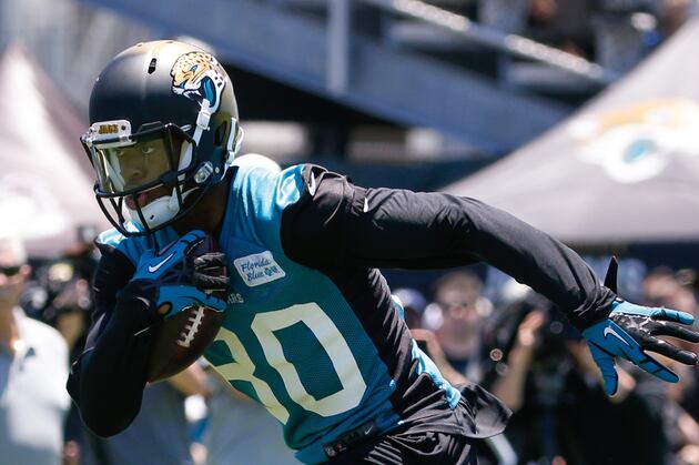 Jacksonville Jaguars Mailbag