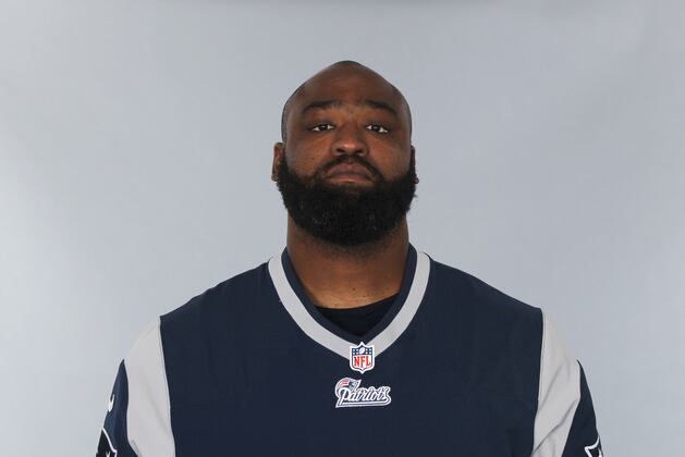 Report: Patriots Release Tommy Kelly and Will Smith