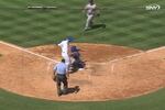 Puig Being Puig Leads to Triple Play