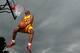 TARRYTOWN, NY - AUGUST 3: Andrew Wiggins #21 of the Cleveland Cavaliers poses for a portrait during the 2014 NBA rookie photo shoot on August 3, 2014 at the Madison Square Garden Training Facility in Tarrytown, New York. NOTE TO USER: User expressly acknowledges and agrees that, by downloading and or using this photograph, User is consenting to the terms and conditions of the Getty Images License Agreement. Mandatory Copyright Notice: Copyright 2014 NBAE (Photo by Nathaniel S. Butler/NBAE via Getty Images)
