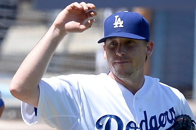 Kevin Correia, Hanley Ramirez Remind Dodgers What They're Missing