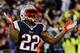 Stevan Ridley is an integral offensive cog, fumbles and all.