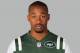 This is a 2014 photo of Dimitri Patterson of the New York Jets NFL football team. This image reflects the New York Jets active roster as of Monday, June 16, 2014 when this image was taken. (AP Photo)