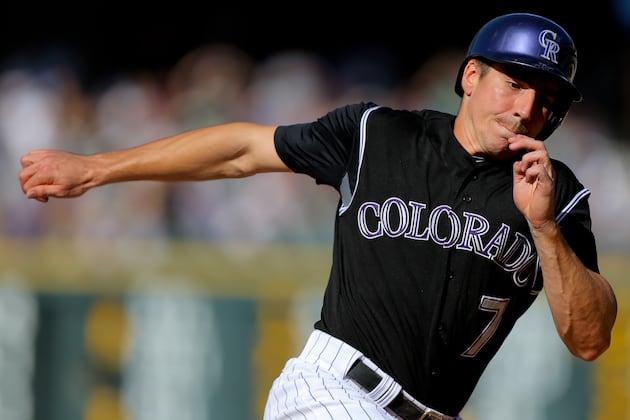 Without Star Players, Rockies Pull out Win vs. Marlins to Take Series