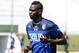 NATAL, BRAZIL - JUNE 22: Mario Balotelli of Italy during training session on June 22, 2014 in Natal, Brazil. (Photo by Claudio Villa/Getty Images)