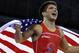 Henry Cejudo looks to continue his winning ways in the UFC.