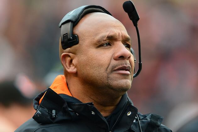 After Putrid Start, Bengals' Offense Adjusted Nicely