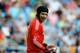 ARNHEM, NETHERLANDS - JULY 30: Goalkeeper, Petr Cech of Chelsea looks on during the pre season friendly match between Vitesse Arnhem and Chelsea at the Gelredome Stadium on July 30, 2014 in Arnhem, Netherlands. (Photo by Dean Mouhtaropoulos/Getty Images)