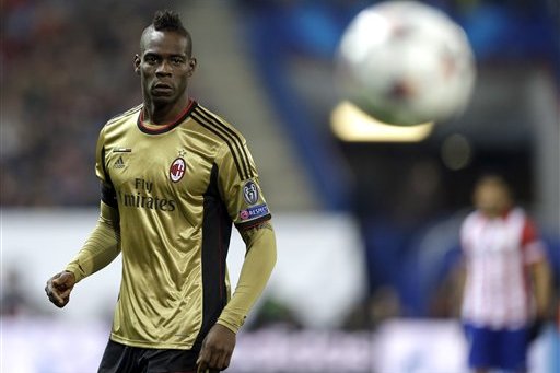 Download this Milan Transfer News Rumours And More Bleacher Report picture Download this Milan Transfer News Rumours And More Bleacher Report picture