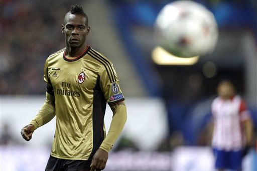 Download this Milan Transfer News Rumours And More Bleacher Report picture