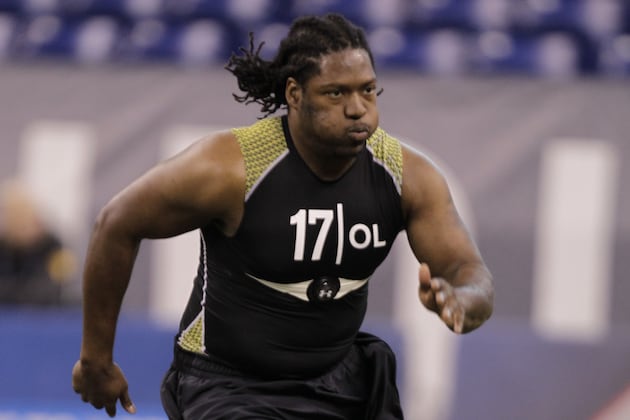 Redskins Cut Adam Gettis, Bryan Shepherd