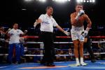 Boxers Who Drastically Improved Reputations in '14