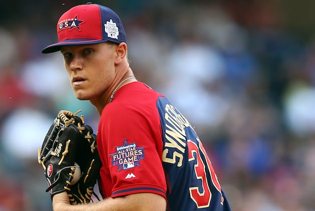 Why Mets Fans Likely Won't See Noah Syndergaard Soon