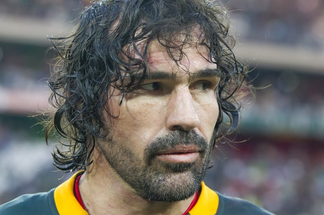Matfield, Alberts Return for Boks