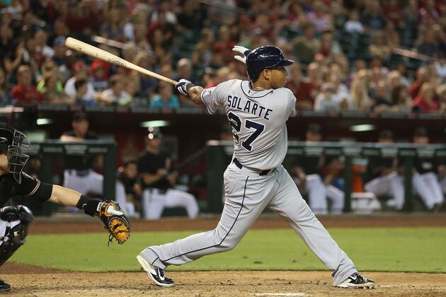 Padres Finish Road Trip 3-7