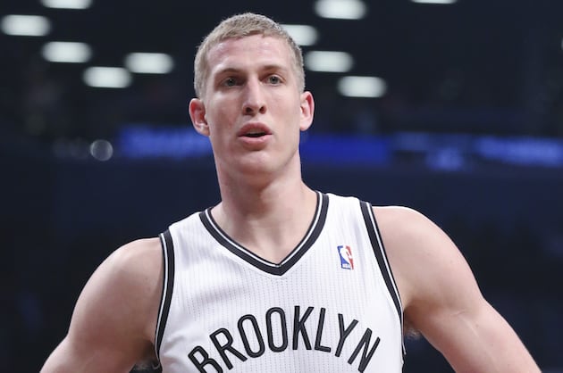 How Did Mason Plumlee's Stock Rise so Much so Fast?