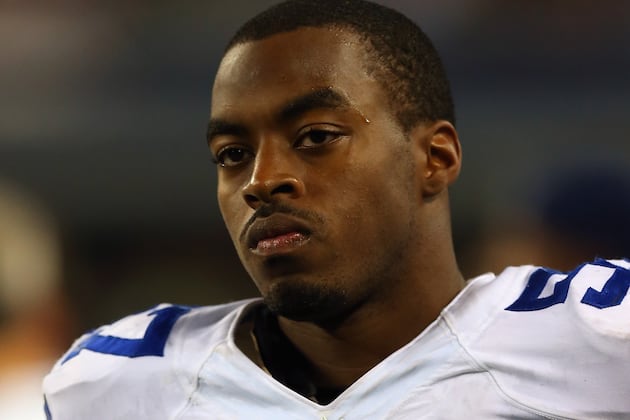 Holloman: Ending Playing Career Has Been Rough, but It Was an Easy Decision